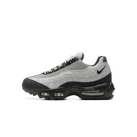 Nike Air Max 95 DV5581-001 メンズ クラシックランニングシューズ、快適なクッション、スタイリッシュなストリートファッション、ランニングと日常使用に最適