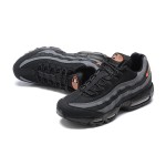 Nike Air Max 95 DX2657-001 メンズ エアクッション スニーカー クラシックなレトロスタイル Nike Air Max 95 DX2657-001 メンズ エアクッション スニーカー クラシックなレトロデザイン