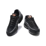 Nike Air Max 95 DX2657-001 メンズ エアクッション スニーカー クラシックなレトロスタイル Nike Air Max 95 DX2657-001 メンズ エアクッション スニーカー クラシックなレトロデザイン