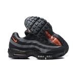 Nike Air Max 95 DX2657-001 メンズ エアクッション スニーカー クラシックなレトロスタイル Nike Air Max 95 DX2657-001 メンズ エアクッション スニーカー クラシックなレトロデザイン