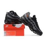 Nike Air Max 95 DX2657-001 メンズ エアクッション スニーカー クラシックなレトロスタイル Nike Air Max 95 DX2657-001 メンズ エアクッション スニーカー クラシックなレトロデザイン