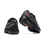 Nike Air Max 95 DX2657-001 メンズ エアクッション スニーカー クラシックなレトロスタイル Nike Air Max 95 DX2657-001 メンズ エアクッション スニーカー クラシックなレトロデザイン