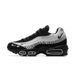 Nike Air Max 95 DX4615-100 メンズ エアクッション スニーカー クラシックレトロスタイル Nike Air Max 95 DX4615-100 メンズ エアクッション スニーカー クラシックなレトロデザイン
