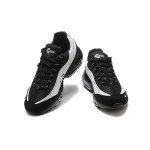 Nike Air Max 95 DX4615-100 メンズ エアクッション スニーカー クラシックレトロスタイル Nike Air Max 95 DX4615-100 メンズ エアクッション スニーカー クラシックなレトロデザイン
