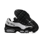Nike Air Max 95 DX4615-100 メンズ エアクッション スニーカー クラシックレトロスタイル Nike Air Max 95 DX4615-100 メンズ エアクッション スニーカー クラシックなレトロデザイン