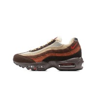 Nike Air Max 95 'Anatomy of Air - Spine' DZ4710-200 メンズ エアクッション スニーカー – 人体の脊柱にインスパイアされたアイコニックなデザインで比類のない快適さとスタイルを提供