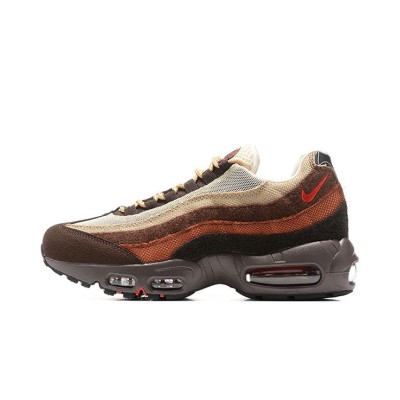 Nike Air Max 95 'Anatomy of Air - Spine' DZ4710-200 メンズ エアクッション スニーカー – 人体の脊柱にインスパイアされたアイコニックなデザインで比類のない快適さとスタイルを提供