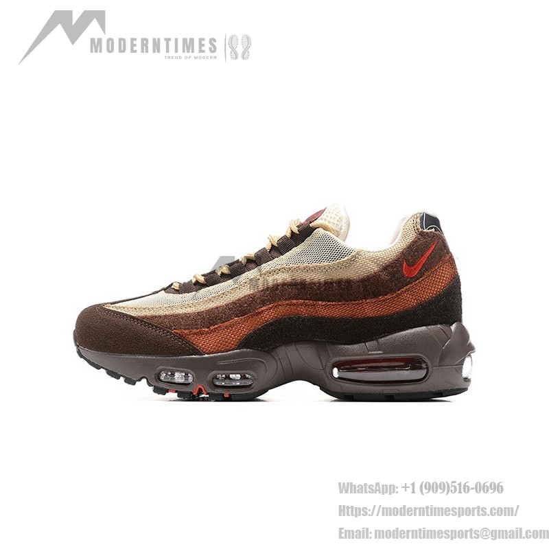 Nike Air Max 95 'Anatomy of Air - Spine' DZ4710-200 メンズ スニーカー Airクッション技術 Nike Air Max 95 'Anatomy of Air - Spine' DZ4710-200 メンズ エアクッション スニーカー – 脊柱にインスパイアされた解剖学的デザイン