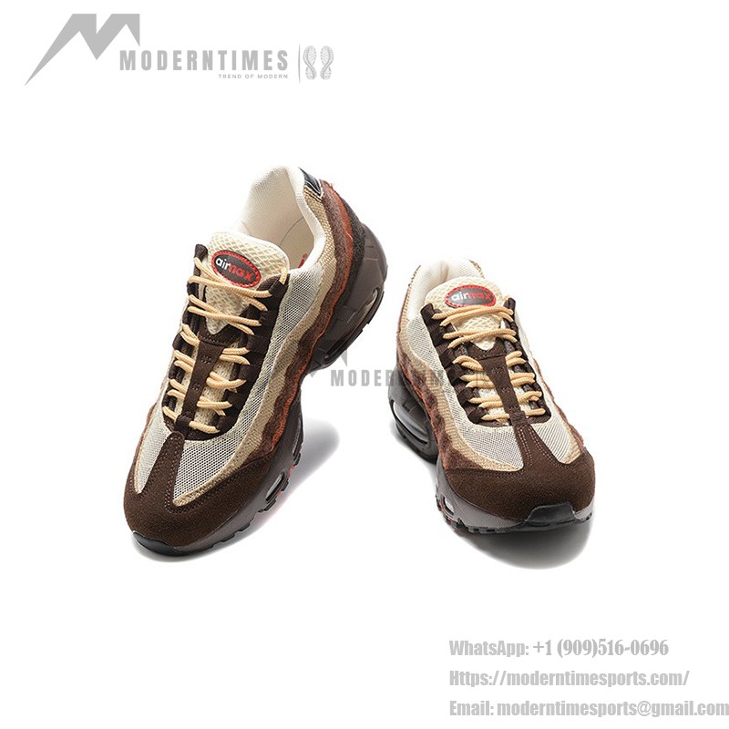 Nike Air Max 95 'Anatomy of Air - Spine' DZ4710-200 メンズ スニーカー Airクッション技術 Nike Air Max 95 'Anatomy of Air - Spine' DZ4710-200 メンズ エアクッション スニーカー – 脊柱にインスパイアされた解剖学的デザイン