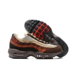 Nike Air Max 95 'Anatomy of Air - Spine' DZ4710-200 メンズ スニーカー Airクッション技術 Nike Air Max 95 'Anatomy of Air - Spine' DZ4710-200 メンズ エアクッション スニーカー – 脊柱にインスパイアされた解剖学的デザイン