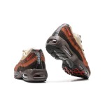 Nike Air Max 95 'Anatomy of Air - Spine' DZ4710-200 メンズ スニーカー Airクッション技術 Nike Air Max 95 'Anatomy of Air - Spine' DZ4710-200 メンズ エアクッション スニーカー – 脊柱にインスパイアされた解剖学的デザイン