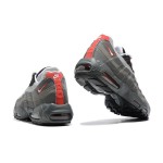 Nike Air Max 95 Essential CI3705-600 Nike Air Max 95 Essential CI3705-600 グレー&レッド スニーカー