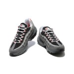 Nike Air Max 95 Essential CI3705-600 Nike Air Max 95 Essential CI3705-600 グレー&レッド スニーカー