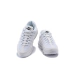 Nike Air Max 95 Essential CK7070-100 ホワイト&ブラック スニーカー Nike Air Max 95 Essential CK7070-100 ホワイト&ブラック スニーカー 側面図