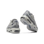 Nike Air Max 95 'Wolf Grey Midnight Navy' FD0663-001 メンズ スニーカー Airクッション技術搭載 Nike Air Max 95 'Wolf Grey Midnight Navy' FD0663-001 メンズ エアクッション スニーカー – Air Max クッション付きのスタイリッシュなグレーとネイビーのカラーバリエーション