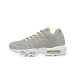 Nike Air Max 95 Next Nature Light Smoke Grey Pale Vanilla メンズエコフレンドリーランニングシューズ Nike Air Max 95 Next Nature 'Light Smoke Grey Pale Vanilla' メンズエコフレンドリーランニングシューズ