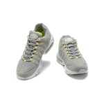 Nike Air Max 95 Next Nature Light Smoke Grey Pale Vanilla メンズエコフレンドリーランニングシューズ Nike Air Max 95 Next Nature 'Light Smoke Grey Pale Vanilla' メンズエコフレンドリーランニングシューズ