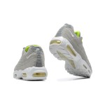 Nike Air Max 95 Next Nature Light Smoke Grey Pale Vanilla メンズエコフレンドリーランニングシューズ Nike Air Max 95 Next Nature 'Light Smoke Grey Pale Vanilla' メンズエコフレンドリーランニングシューズ
