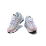 Nike Air Max 95 Ghost Pastel CZ5659-001 グラデーション マルチカラー スニーカー Nike Air Max 95 Ghost Pastel CZ5659-001 グラデーション マルチカラー スニーカー 側面図