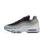 Nike Air Max 95 'Greedy 3.0' スニーカー - レトロマルチカラースタイル Nike Air Max 95 'Greedy 3.0' マルチカラーレトロスニーカー