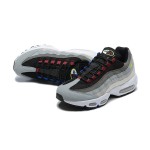 Nike Air Max 95 'Greedy 3.0' スニーカー - レトロマルチカラースタイル Nike Air Max 95 'Greedy 3.0' マルチカラーレトロスニーカー