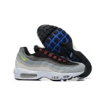 Nike Air Max 95 'Greedy 3.0' スニーカー - レトロマルチカラースタイル Nike Air Max 95 'Greedy 3.0' マルチカラーレトロスニーカー