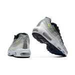 Nike Air Max 95 'Greedy 3.0' スニーカー - レトロマルチカラースタイル Nike Air Max 95 'Greedy 3.0' マルチカラーレトロスニーカー