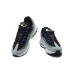Nike Air Max 95 'Greedy 3.0' スニーカー - レトロマルチカラースタイル Nike Air Max 95 'Greedy 3.0' マルチカラーレトロスニーカー