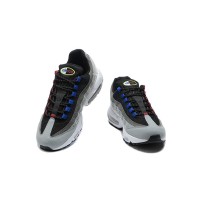Nike Air Max 95 'Greedy 3.0' (FN7801-001) マルチカラー レトロスニーカー - 快適さとスタイルの融合