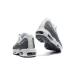 Nike Air Max 95 Grey Fog CT1268-001 Grey and White Sneakers Nike Air Max 95 Grey Fog CT1268-001 Grey and White Sneakers Side View