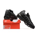 ナイキ エア マックス 95 HF0121-002 ブラックグレー グラデーション スニーカー - スタイリッシュ&耐久性 エアクッション技術を搭載したナイキ エア マックス 95 HF0121-002 ブラックグレー グラデーション スニーカー