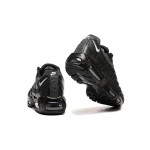 ナイキ エア マックス 95 HF0121-002 ブラックグレー グラデーション スニーカー - スタイリッシュ&耐久性 エアクッション技術を搭載したナイキ エア マックス 95 HF0121-002 ブラックグレー グラデーション スニーカー