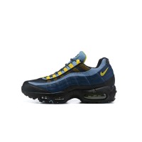ナイキ エア マックス 95 メンフィス グリズリーズ CT1805-400 - スタイルとパフォーマンスの完璧な融合