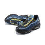 ナイキ エア マックス 95 メンフィス グリズリーズ CT1805-400 ナイキ エア マックス 95 メンフィス グリズリーズ CT1805-400 スニーカー
