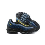 ナイキ エア マックス 95 メンフィス グリズリーズ CT1805-400 ナイキ エア マックス 95 メンフィス グリズリーズ CT1805-400 スニーカー