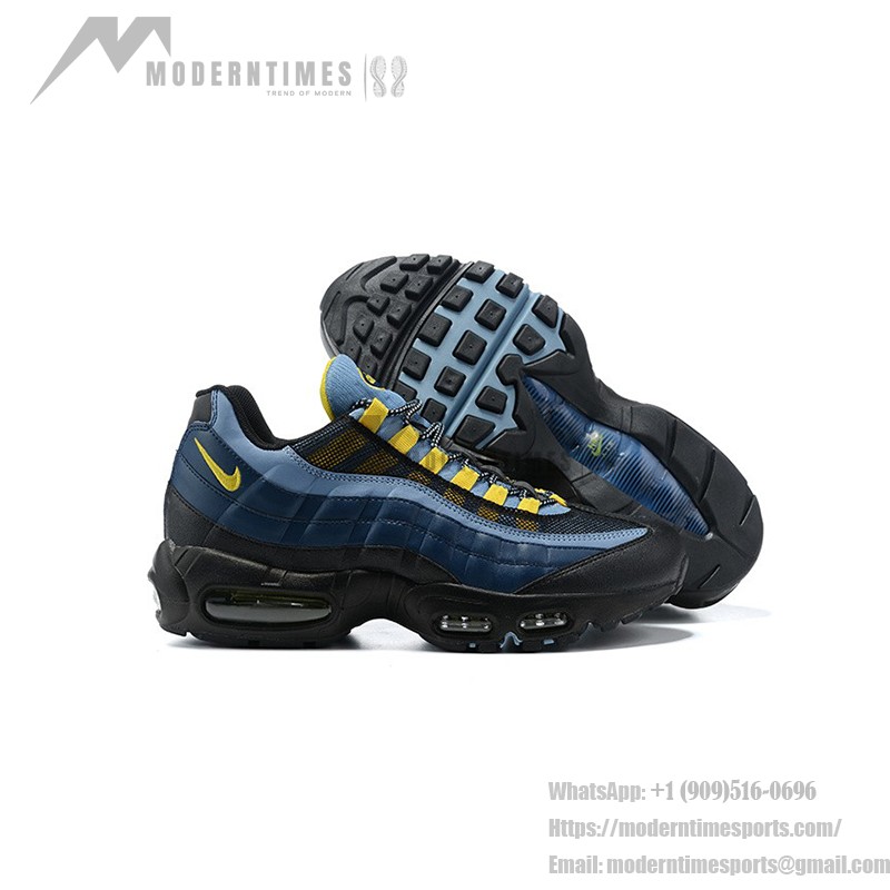 ナイキ エア マックス 95 メンフィス グリズリーズ CT1805-400 ナイキ エア マックス 95 メンフィス グリズリーズ CT1805-400 スニーカー
