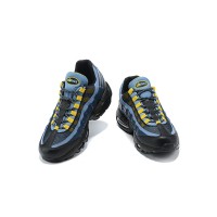 ナイキ エア マックス 95 メンフィス グリズリーズ CT1805-400 - スタイルとパフォーマンスの完璧な融合