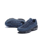 Nike Air Max 95 Obsidian Black 609048-407 スニーカー Nike Air Max 95 Obsidian Black 609048-407 スニーカー 側面図