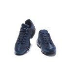 Nike Air Max 95 Obsidian Black 609048-407 スニーカー Nike Air Max 95 Obsidian Black 609048-407 スニーカー 側面図