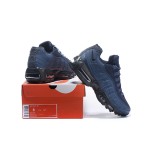 Nike Air Max 95 Obsidian Black 609048-407 スニーカー Nike Air Max 95 Obsidian Black 609048-407 スニーカー 側面図