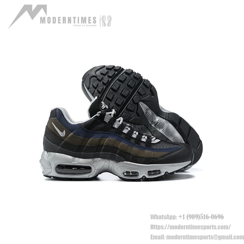 ナイキ エア マックス 95 プレミアム レインボー 3M DH8075-001 ナイキ エア マックス 95 プレミアム レインボー 3M DH8075-001 スニーカー