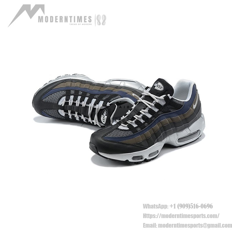 ナイキ エア マックス 95 プレミアム レインボー 3M DH8075-001 ナイキ エア マックス 95 プレミアム レインボー 3M DH8075-001 スニーカー