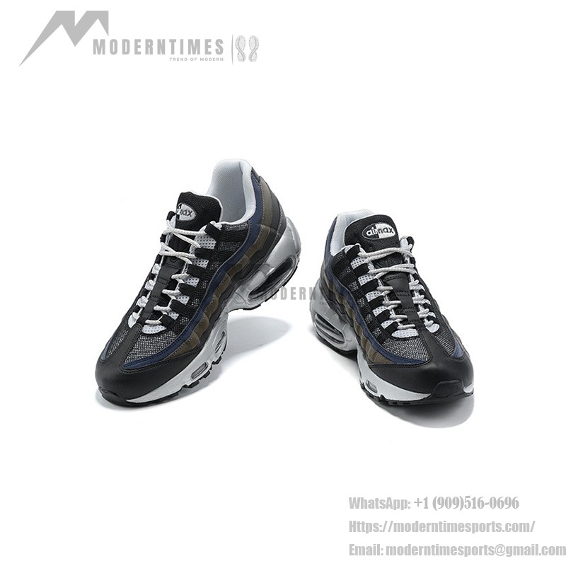 ナイキ エア マックス 95 プレミアム レインボー 3M DH8075-001 ナイキ エア マックス 95 プレミアム レインボー 3M DH8075-001 スニーカー