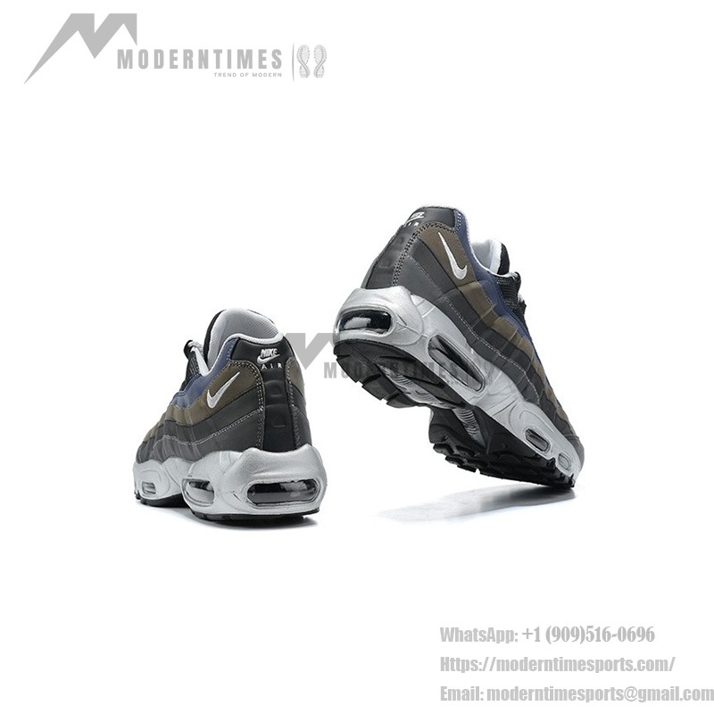 ナイキ エア マックス 95 プレミアム レインボー 3M DH8075-001 ナイキ エア マックス 95 プレミアム レインボー 3M DH8075-001 スニーカー