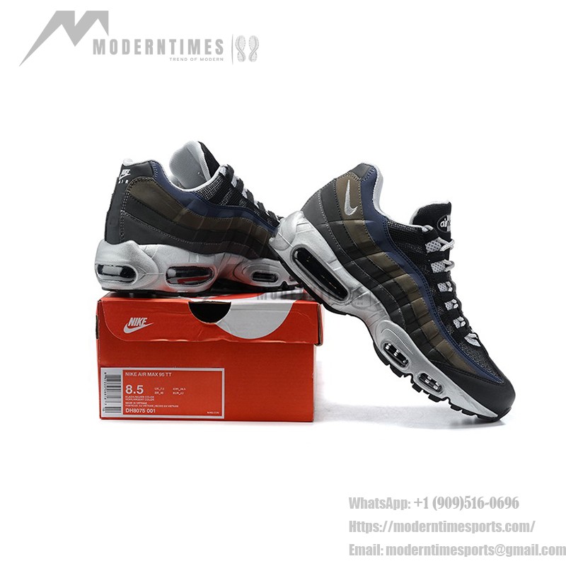 ナイキ エア マックス 95 プレミアム レインボー 3M DH8075-001 ナイキ エア マックス 95 プレミアム レインボー 3M DH8075-001 スニーカー