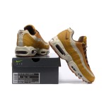 Nike Air Max 95 Premium Wheat Pack 538416-700 スニーカー ウィート、ブラウン、クリームカラーの Nike Air Max 95 Premium Wheat Pack 538416-700 スニーカー