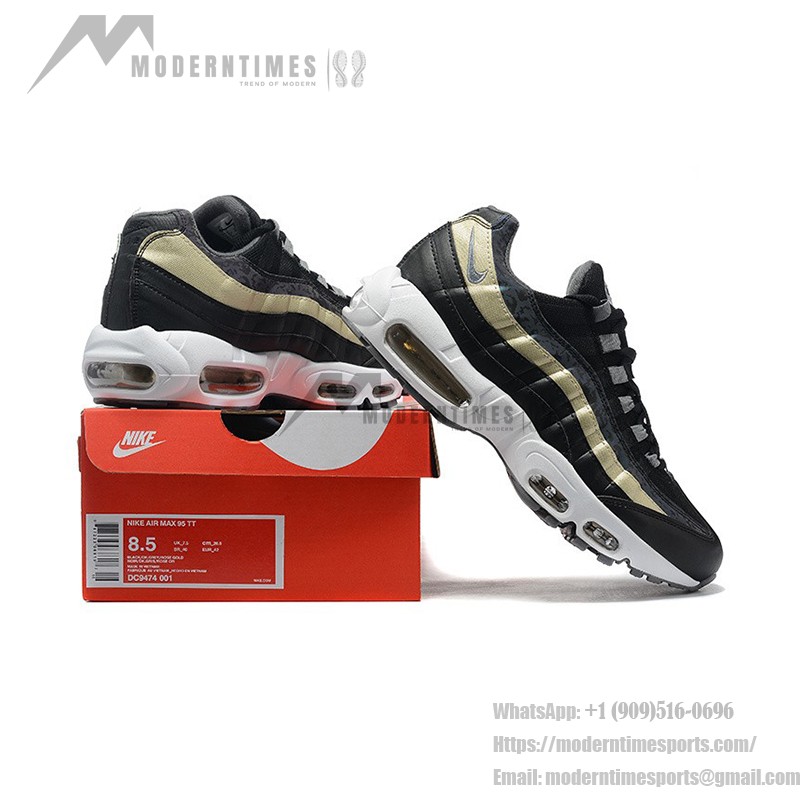 Nike Air Max 95 Reflective Iridescent Camo DC9474-001 Nike Air Max 95 Reflective Iridescent Camo DC9474-001 Sneakers