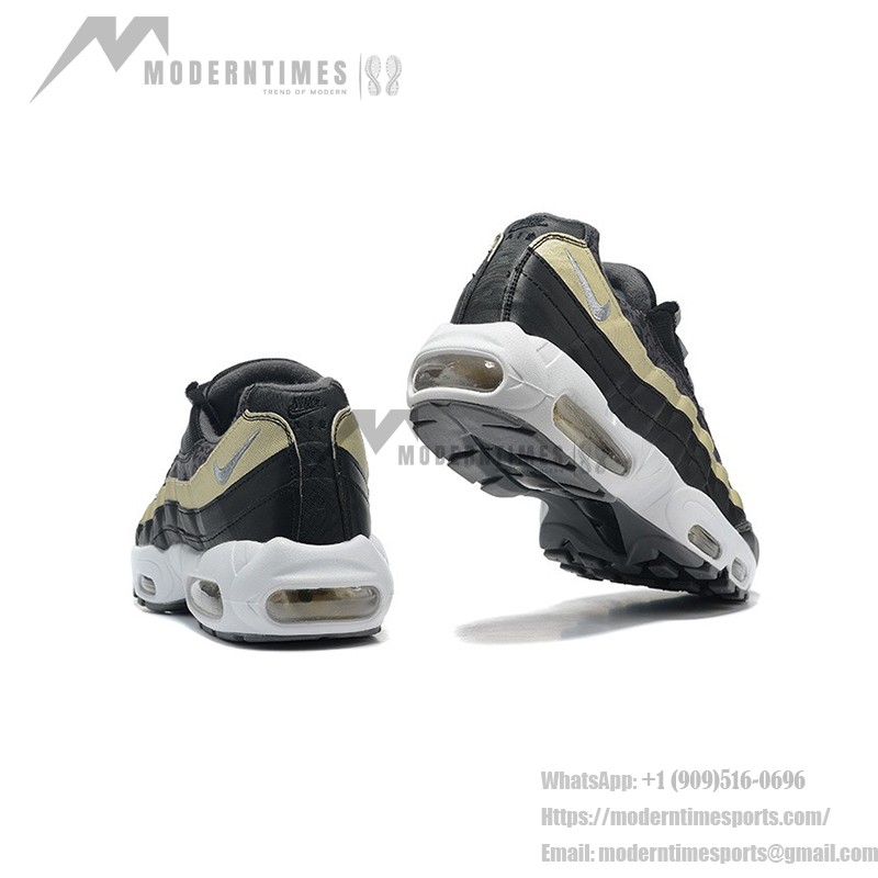 Nike Air Max 95 Reflective Iridescent Camo DC9474-001 Nike Air Max 95 Reflective Iridescent Camo DC9474-001 Sneakers