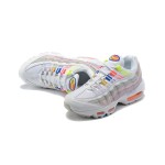 Nike Air Max 95 White Multi DH5722-100 鮮やかなスニーカー Nike Air Max 95 White Multi DH5722-100 鮮やかなカラフルスニーカー