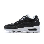 Nike Air Max 95 Ying Yang Pack CK6884-001 Nike Air Max 95 Ying Yang Pack CK6884-001 Sneakers in a classic black and white design